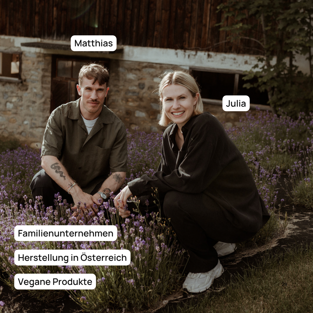 Lavender Starter-Set