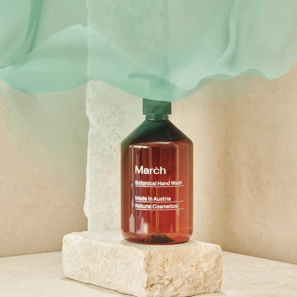 Botanical Hand Wash