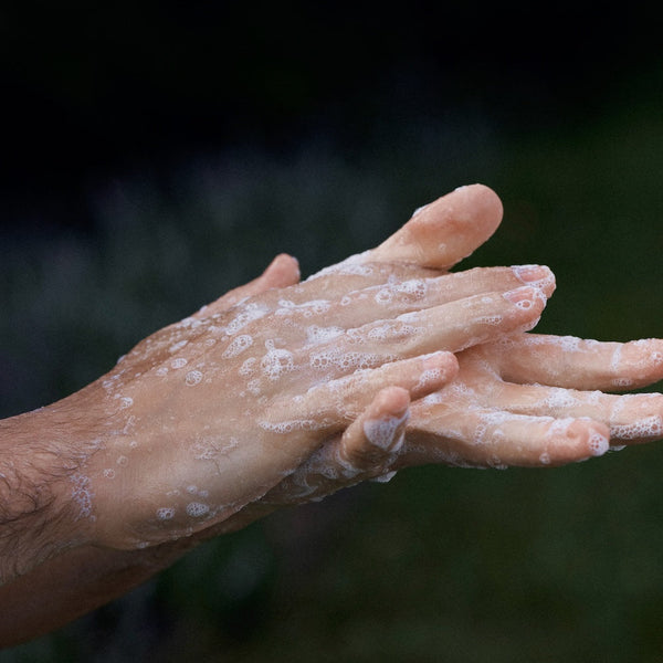 Botanical Hand Wash