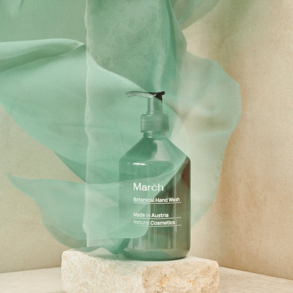 Botanical Hair & Body Wash