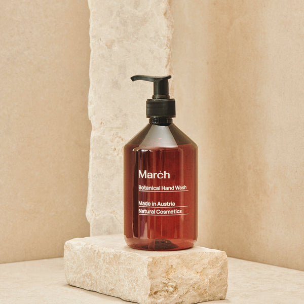 Botanical Hand Wash