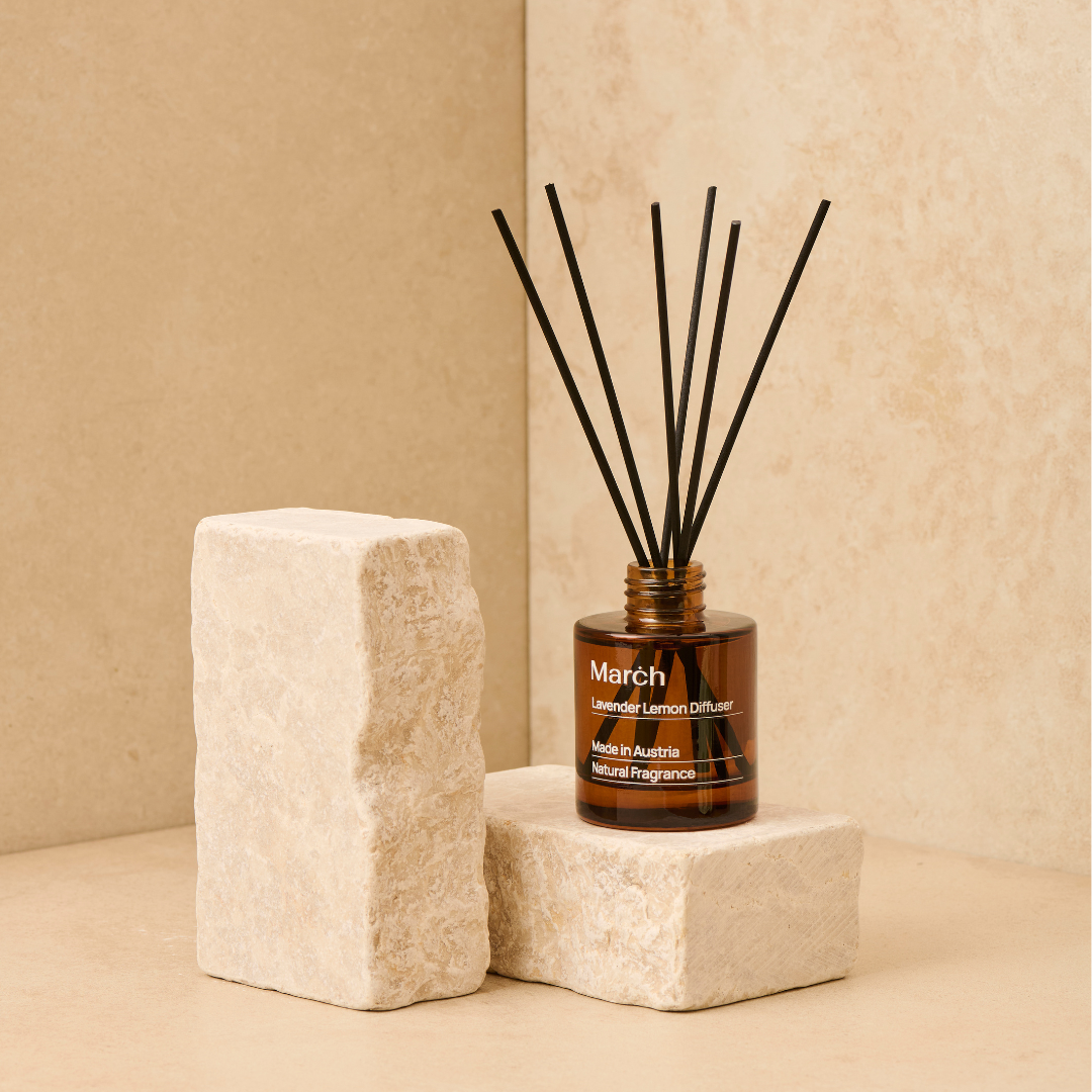 Lavender Lemon Diffuser