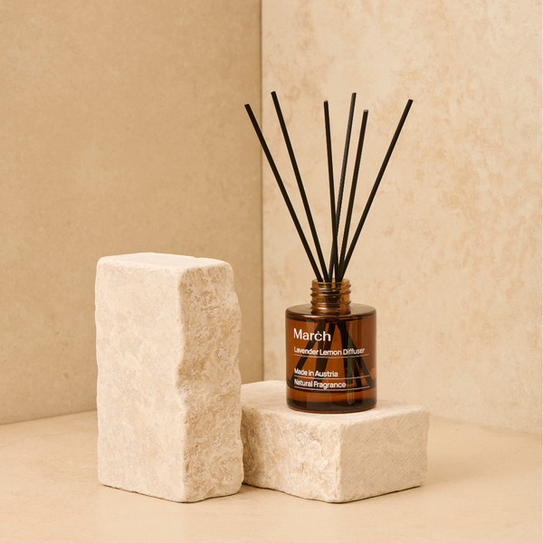 Lavender Lemon Diffuser