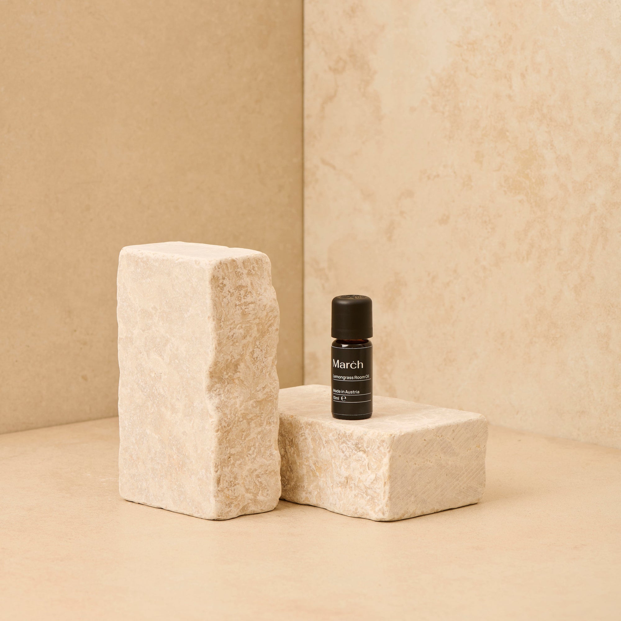 Lemongrass Room Oil - 10ml