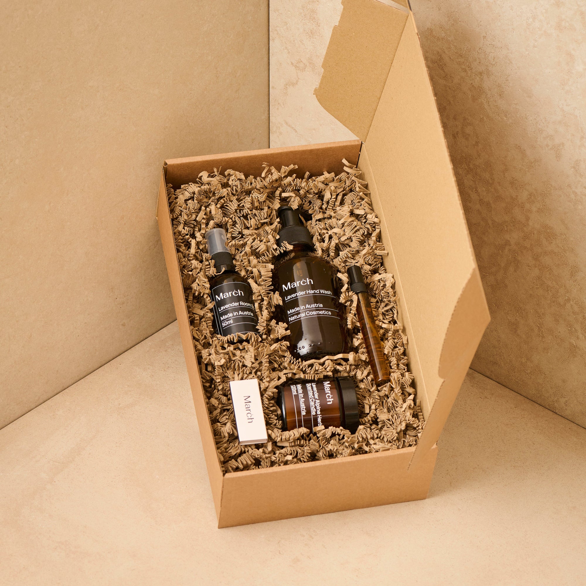 Lavender Starter-Set