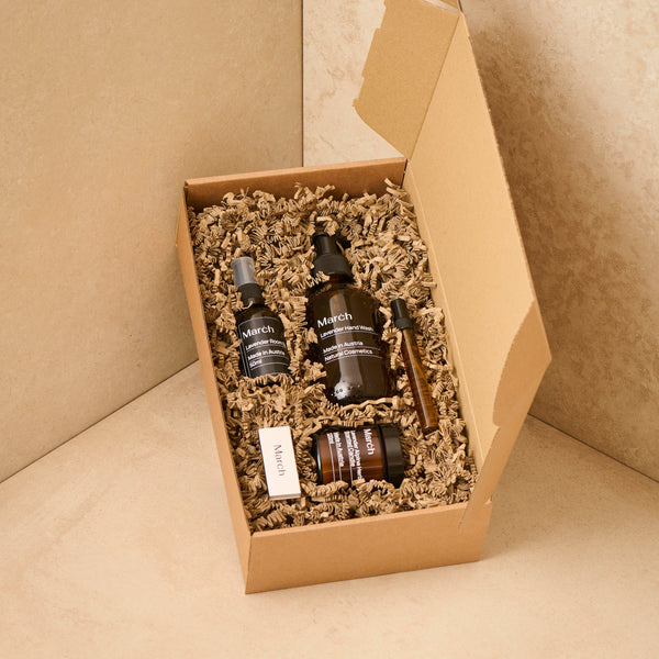 Lavender Starter-Set