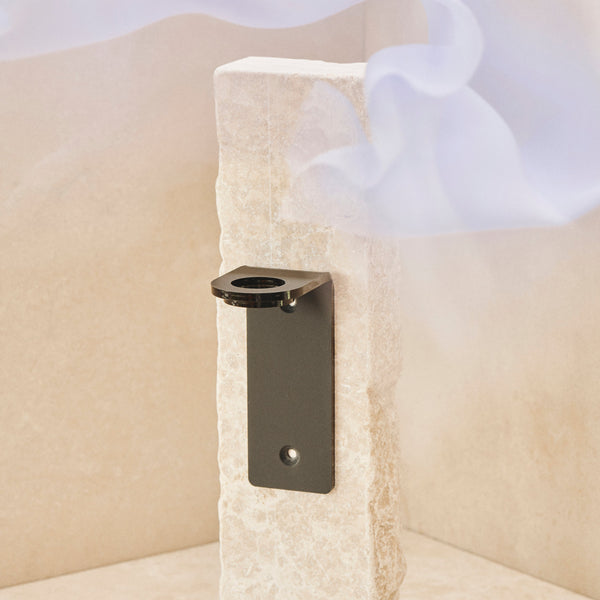 Wall mount