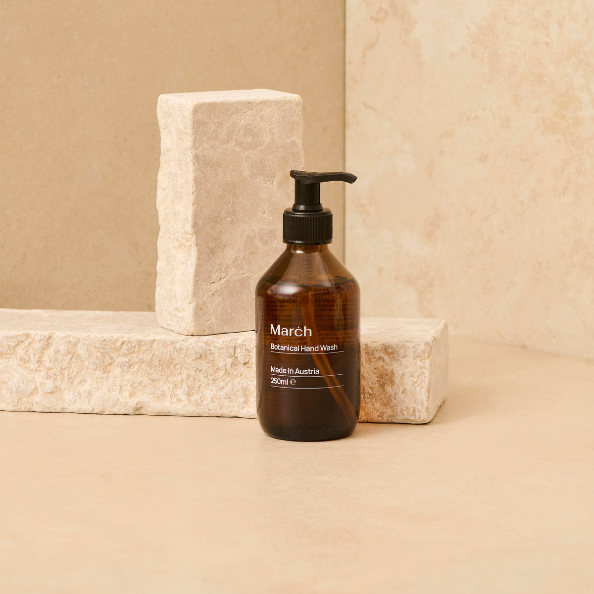 Botanical Hand Wash + Hand & Body Lotion Bundle