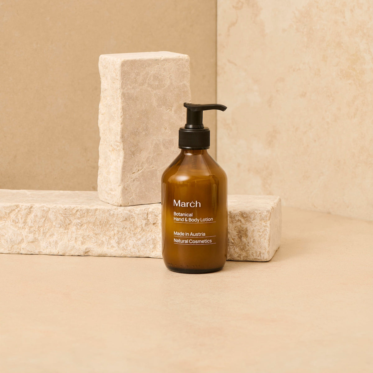 Botanical Hand Wash + Hand & Body Lotion Bundle