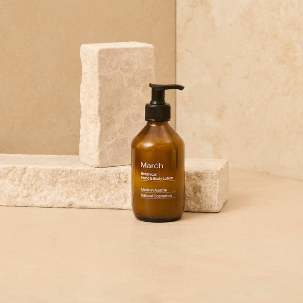 Botanical Hand Wash + Hand & Body Lotion Bundle
