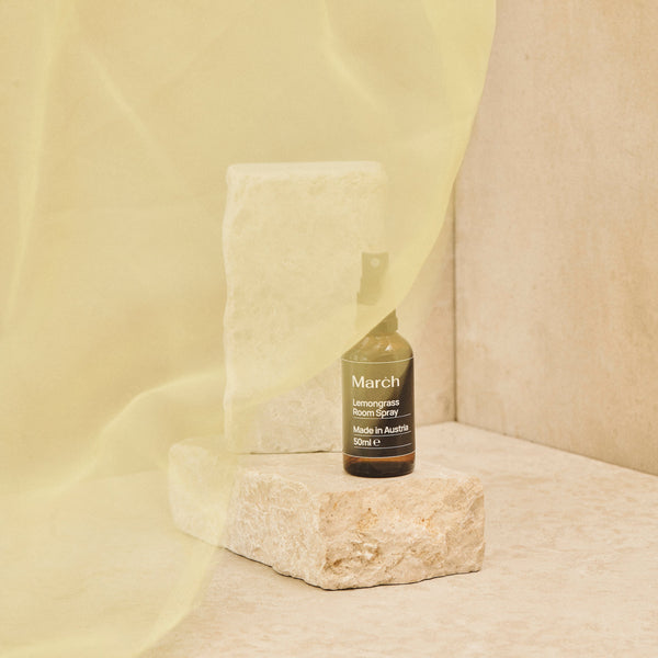 Lemongrass Room Spray 50ml