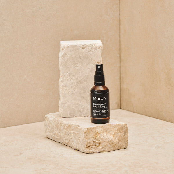 Lemongrass Room Spray 50ml